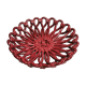 Vintage Fruit Basket , Ceramic Centerpiece VALLAURIS