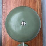 Art Deco swivel table lamp model Swiss Quick 1500 by Alfred Müller for Amba, 1930s.