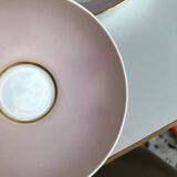 Service à café en porcelaine de Limoges