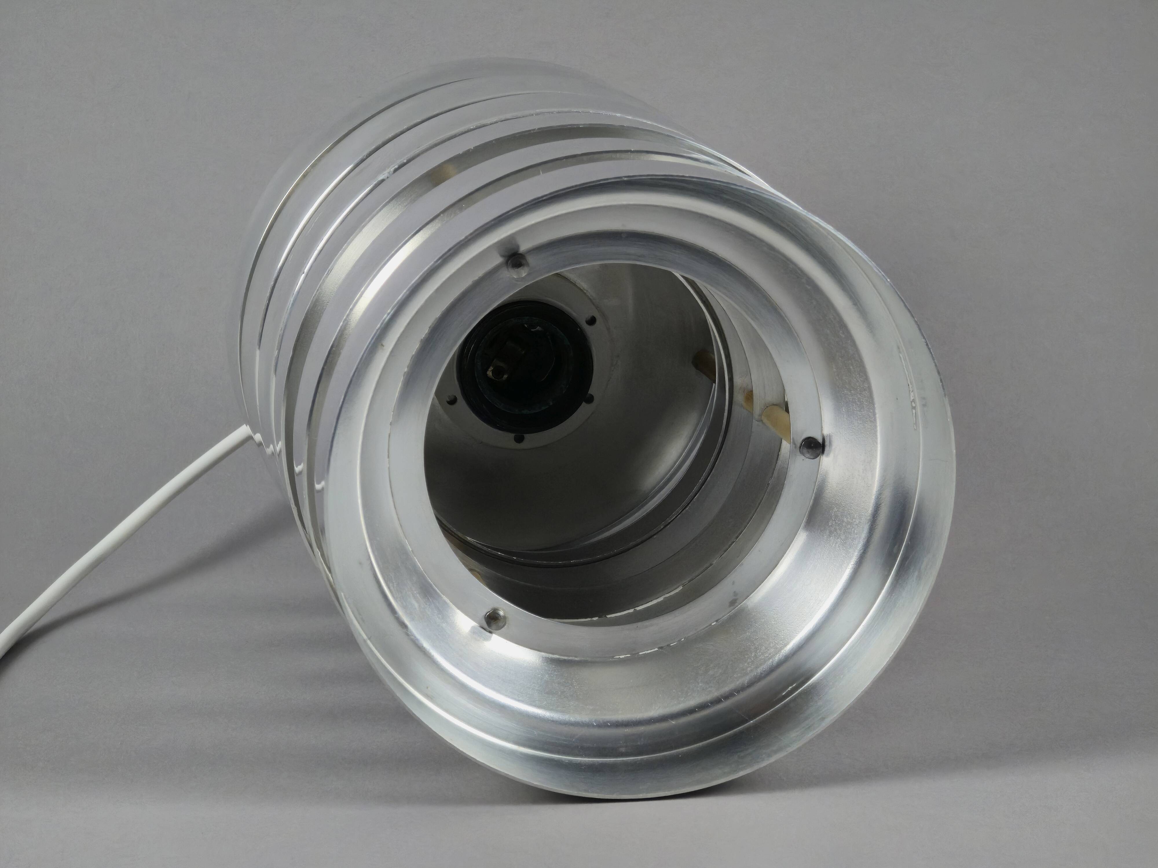 Suspension Granhaga 'Trava' par Carl Thore, années 1970