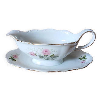 Saucière ancienne