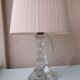 Crystal lamp