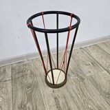 Umbrella holder, 1950s.