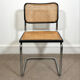 Chaise marcel breuer b32 cesca made in italy