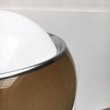 Flash Floor Lamp Space 1960s Italian by Guzzini