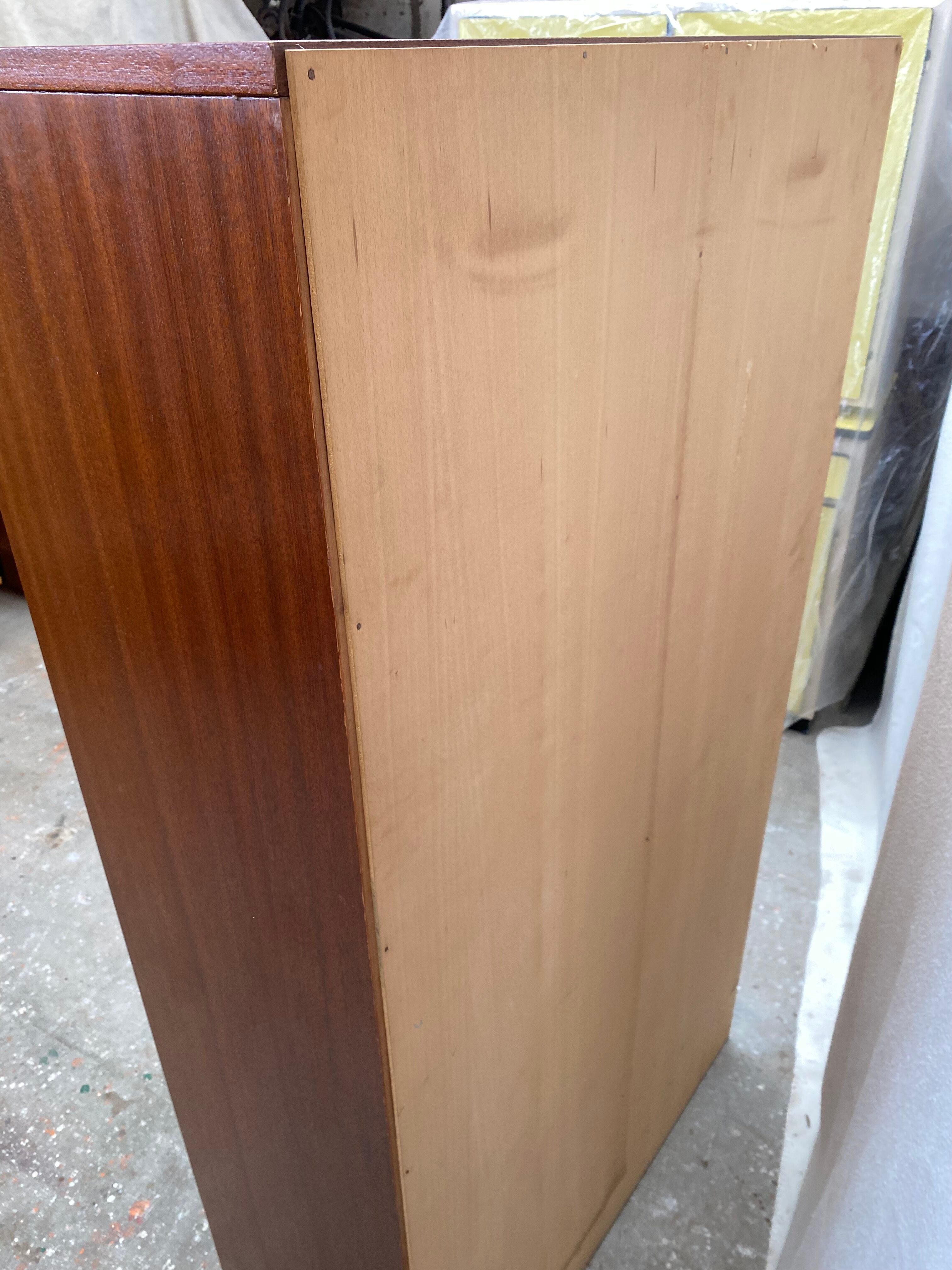 Double curtain binder from the 70s/80s