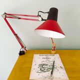 Workshop lamp 1980