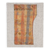 Vintage Handmade Wall Rug