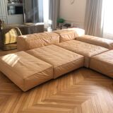 Extrasoft Living Divani sofa design Piero Lissoni 2008