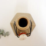 Sandstone bottle