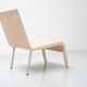Maarten Van Severen, LC93B Low Chair for Top Mouton