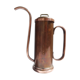 Copper pourer