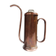 Copper pourer