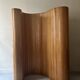 Aalto Screen 100A modular wooden partition, screen.