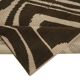 Handmade Turkish Oushak rug 203 cm x 295 cm