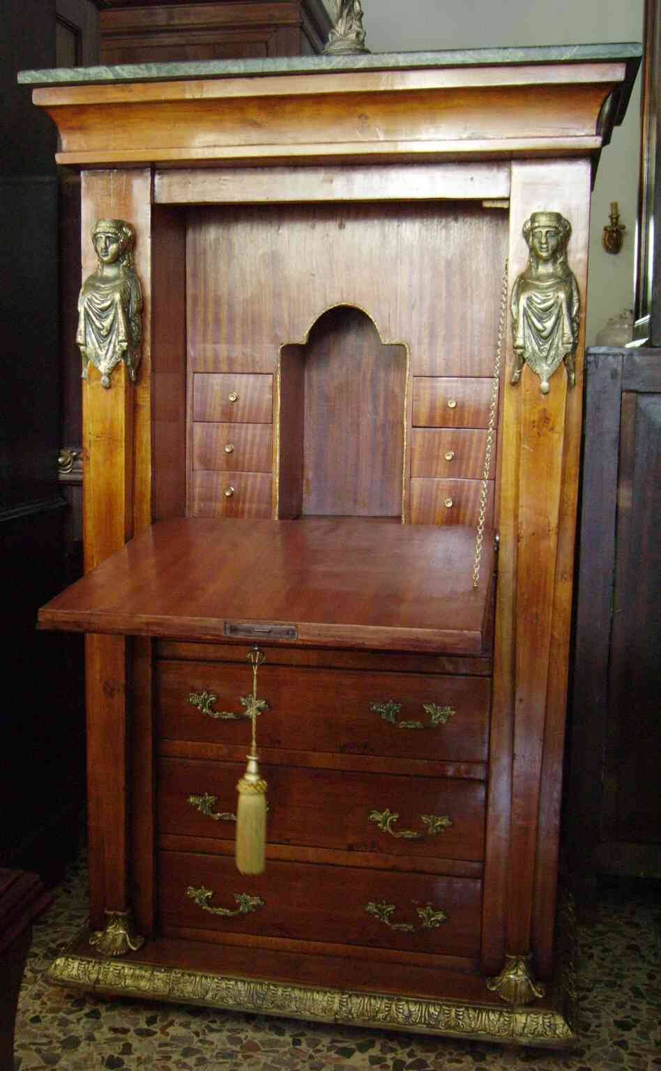 Secrétaire