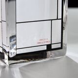 Frank Lloyd Wright Omaggio Vase (taller)