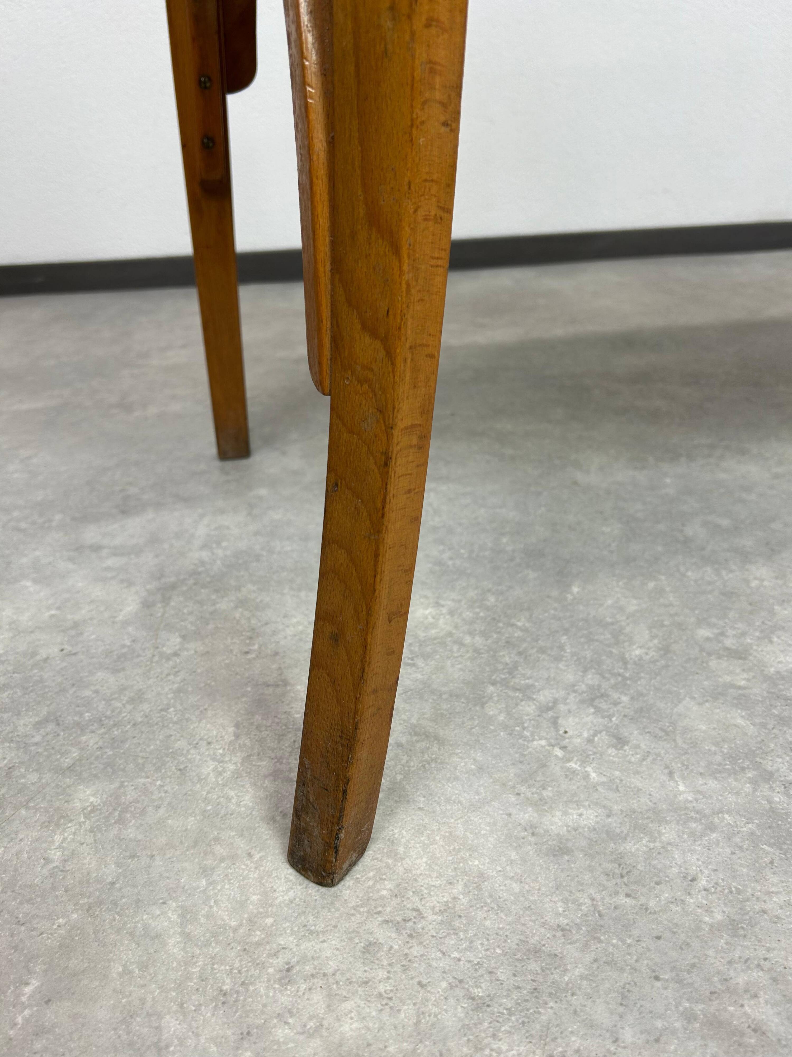 Bench/Sofa Vienna Secession by Otto Wagner executed by Pancota Vienna