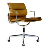 Office chair by Charles and Ray Eames for Herman Miller, 1970s