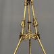 Lustre de style Louis XVI.