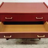 Commode vintage