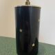 Brass and Bakelite cigarette dispenser
