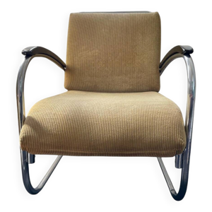 Fauteuil paul Schuitema