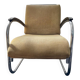 Fauteuil Paul Schuitema PS2 années 1950