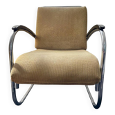 Paul Schuitema lounge chair PS2 1950’s