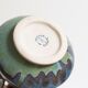 Ceramic vase Saint-Amand Fournier Demars