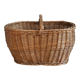 Panier en osier