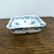 Saladier Villeroy et boch Valeria bleu