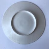Vallauris ceramic plates