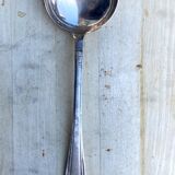 Silver metal ladle – 10 gr JB