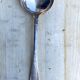 Silver metal ladle – 10 gr JB