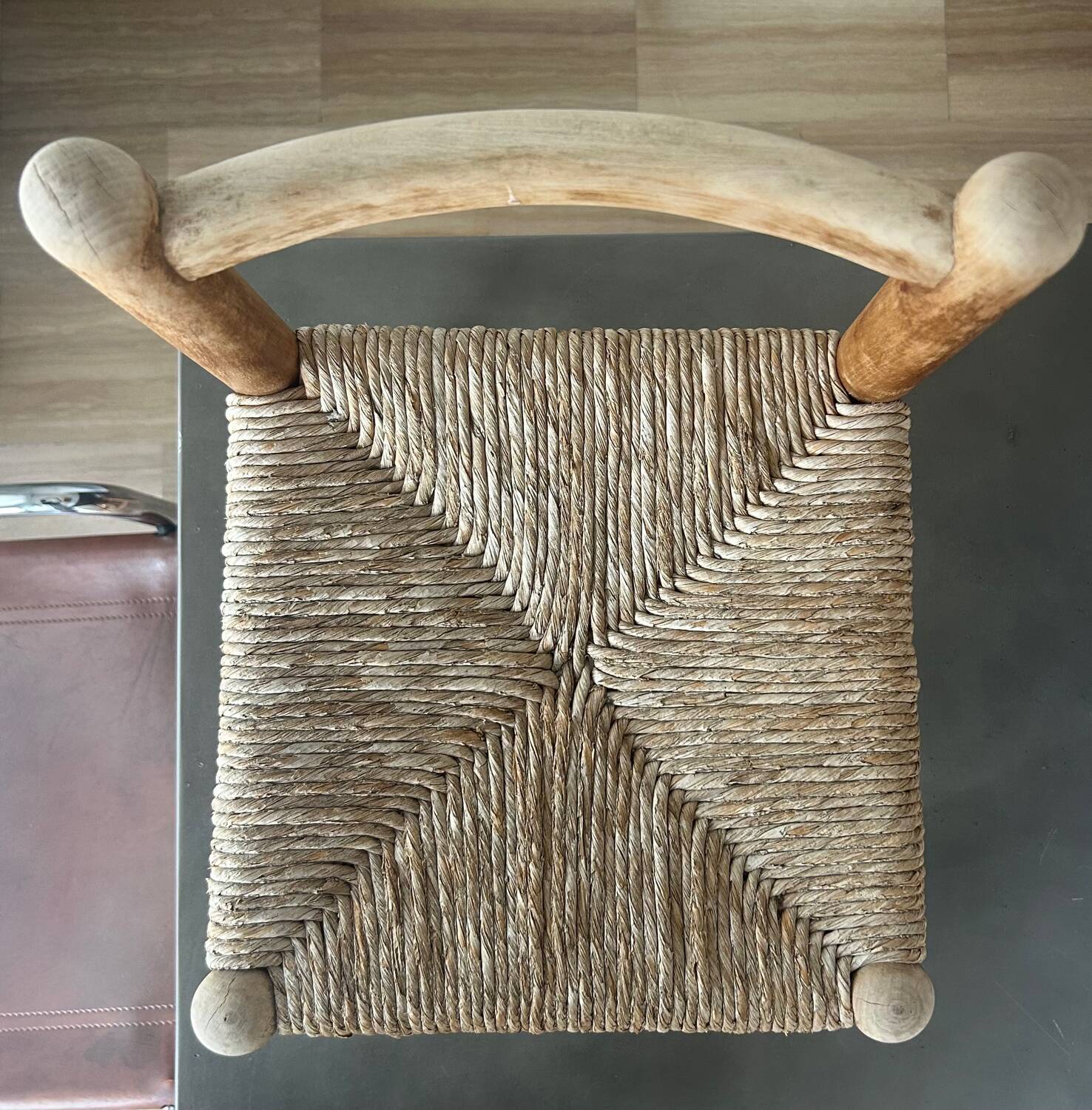 Chaise enfant