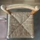 Chaise enfant