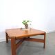 Table de salon en teck pour Denemarken, table