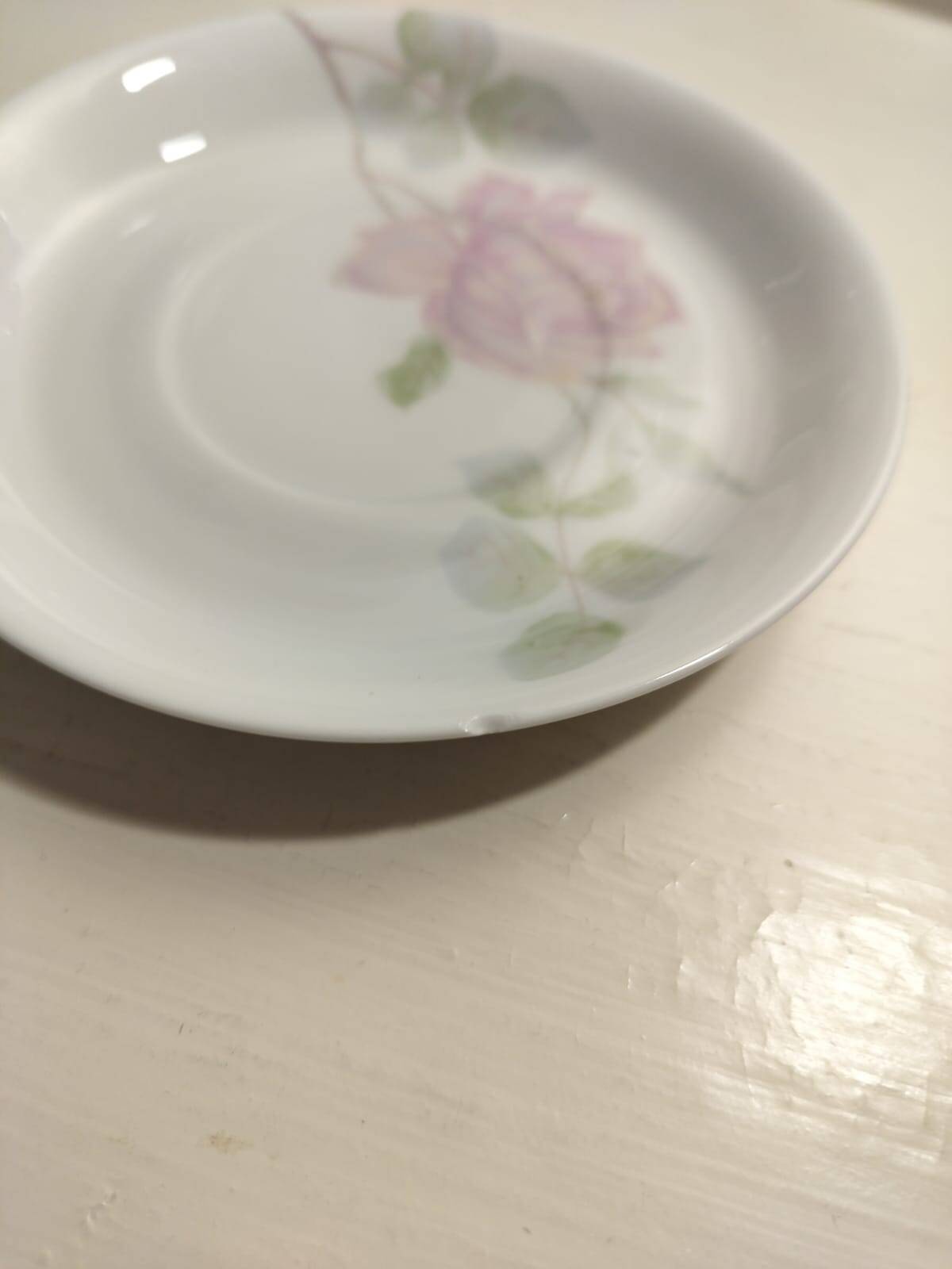 Rosenthal - Donatello - Service à café pour 6 personnes Donatello/Isoldé