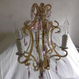 Lampadary at pampilles