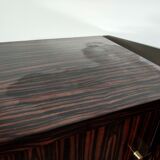 Bedside pair 50s 60s