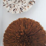 Burnt orange 80/85 cm juju hat