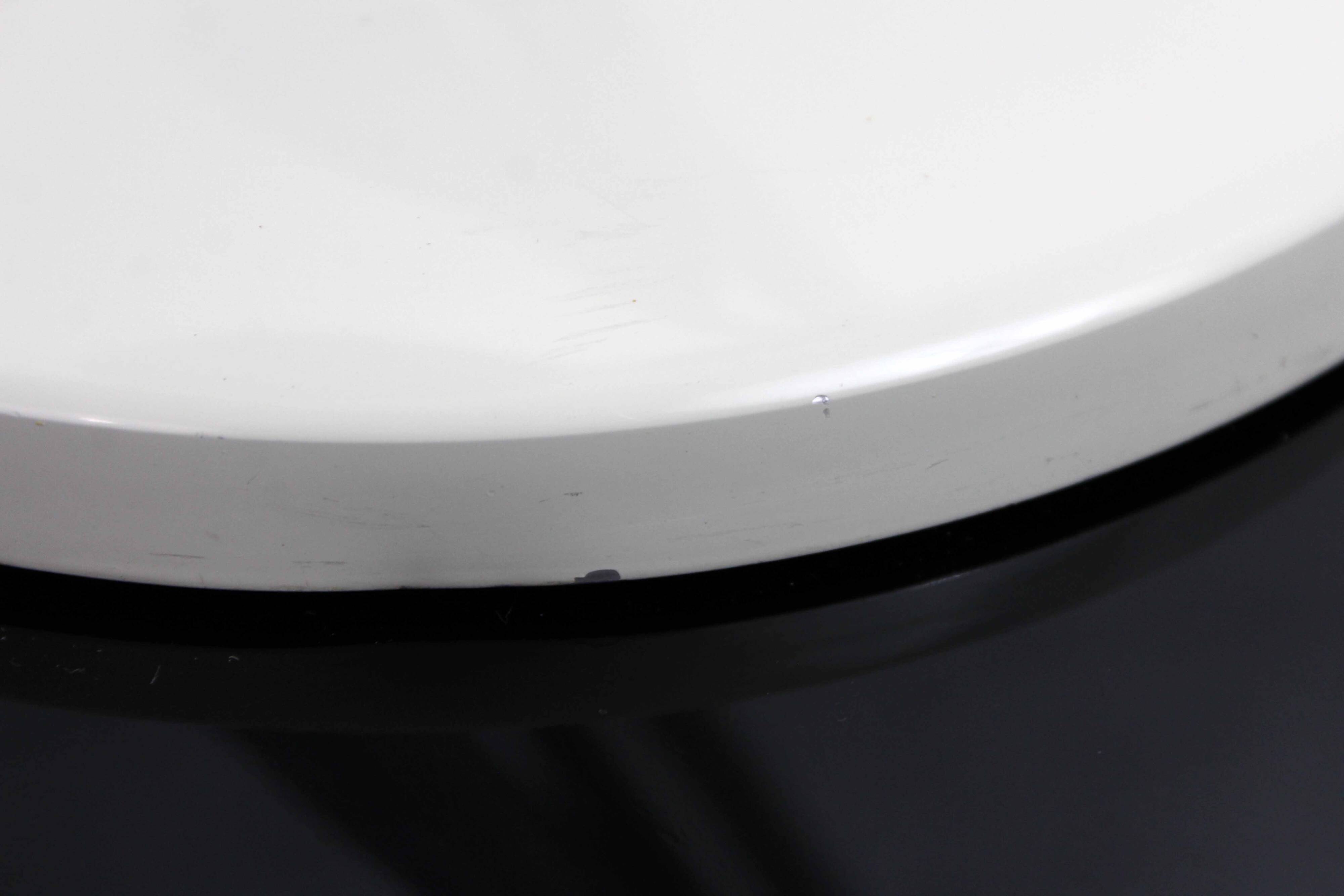 Architect's lamp, 1970