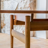 Table basse scandinave Karl Sorlie