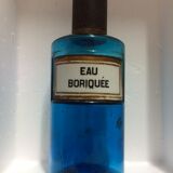 Napoleon III pharmacy pot