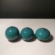 Soliflores vases by ceramist Antonio Lampecco