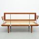 Day Bed FD417 by Peter Hvidt & Orla Mølgaard Nilsen for France & Son, 1950s