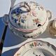 Service for 6 people Villeroy and Boch model Phoenix