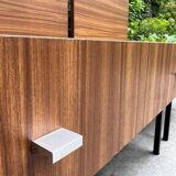 Pair of bedside tables