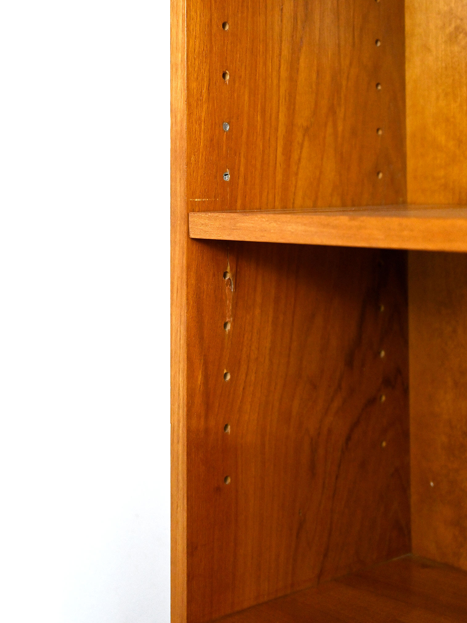 Swedish modernistic bookcase